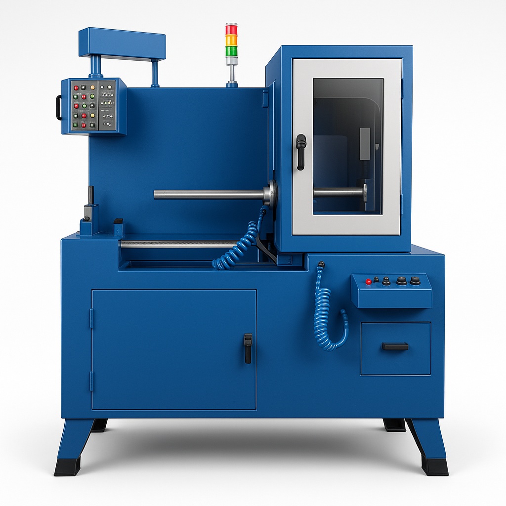 JET Automatic Aluminum Plate Cutting Machine