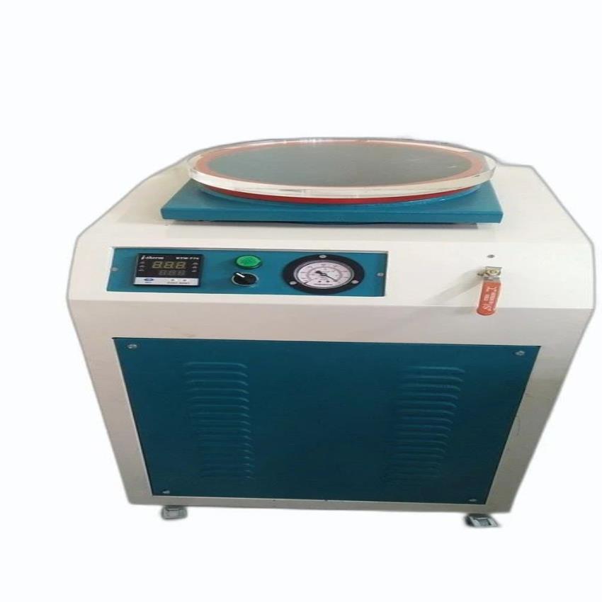 Jewellery Investment Casting Machine