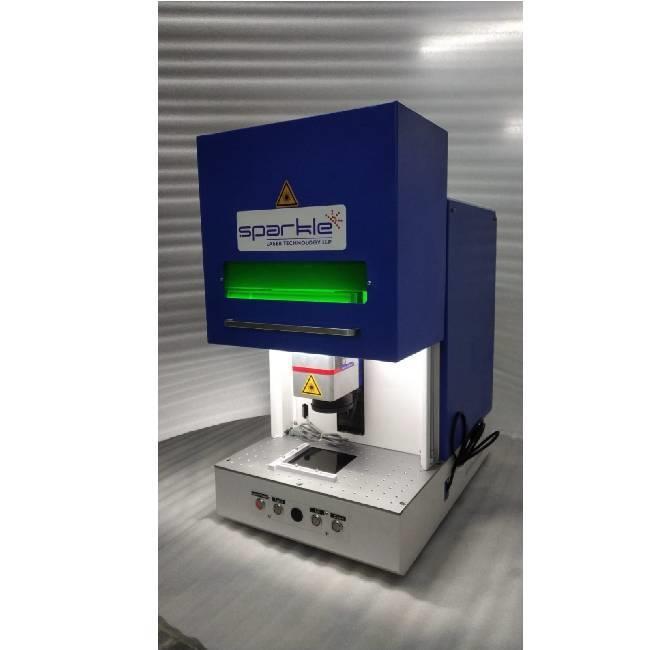 Jewellery Laser Cutting Equipment