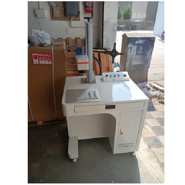 Jewellery Laser Etching Machine