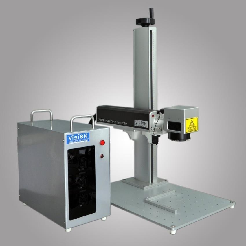 Jewellery Laser Marking Device