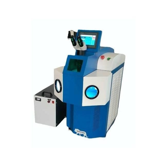 Jewellery Laser Welder Automatic