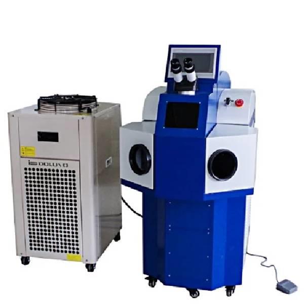 Jewellery Laser Welding Equipment