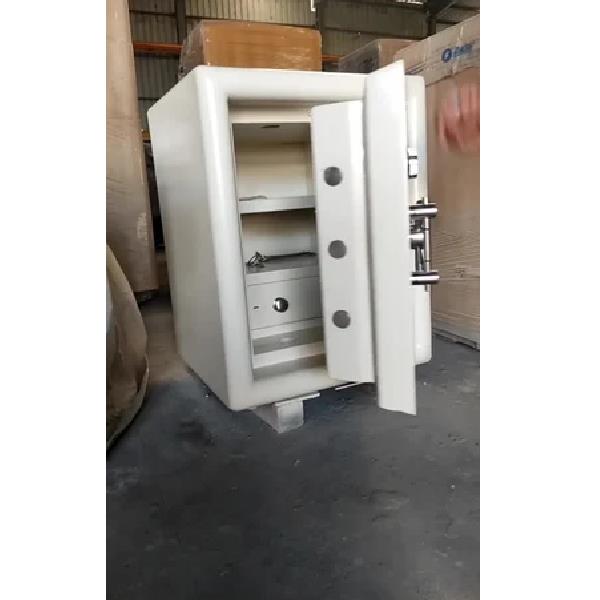 Jewelry Security Safe