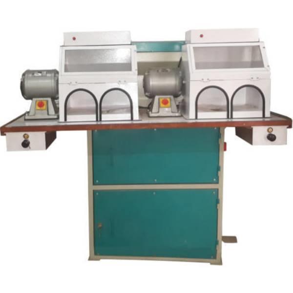 Jewelry Buffing Machine
