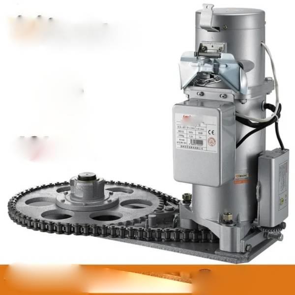 Jielong 400Kg Roller Shutter Motor