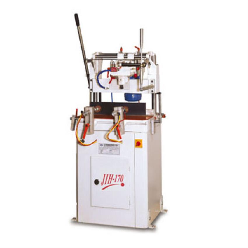 JIH-170 Copy Milling Machine