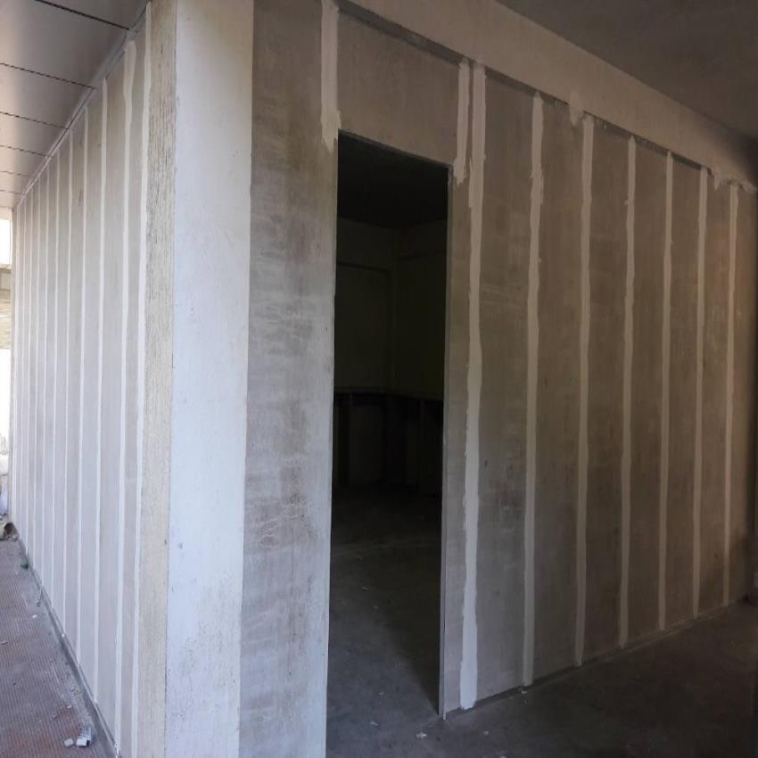 PUF Insulated Roofing Panels