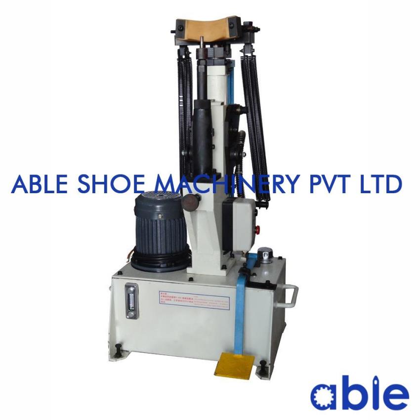 Jingneng Hydraulic Pulling Blasting Machine