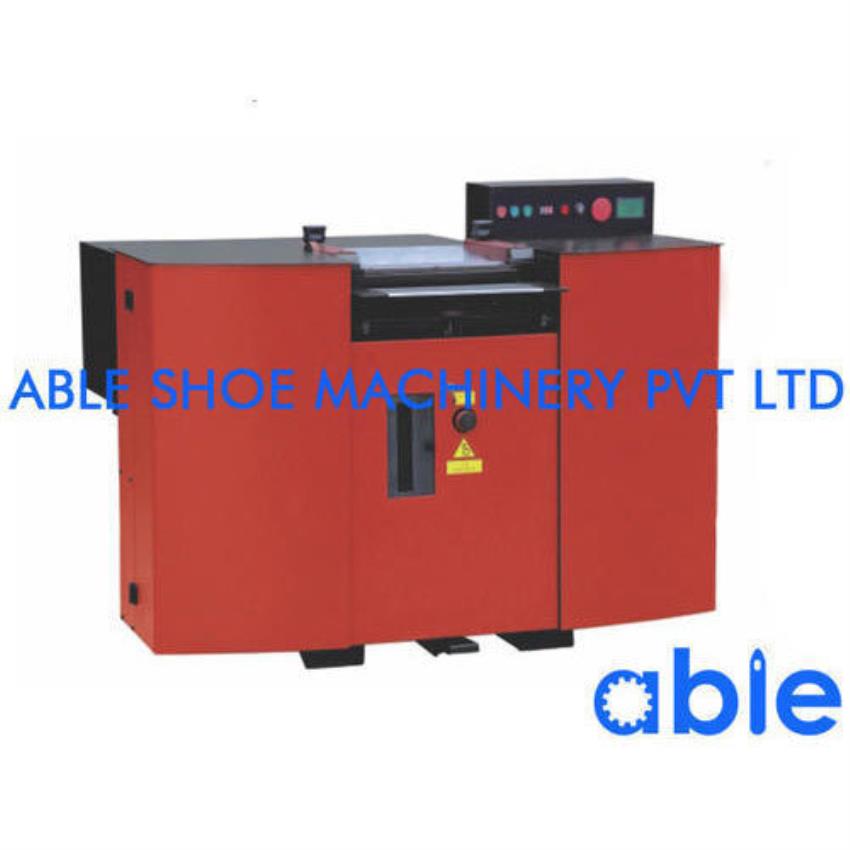 Jingneng Leather Splitting Equipment