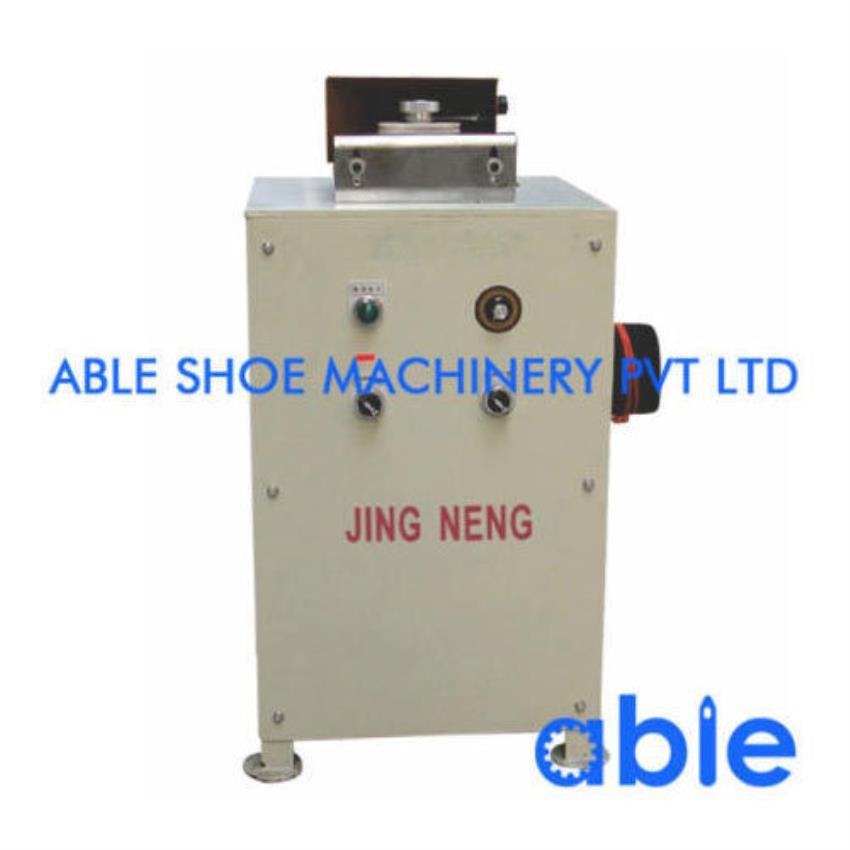 Jingneng Mild Steel Belt Grinding Machine