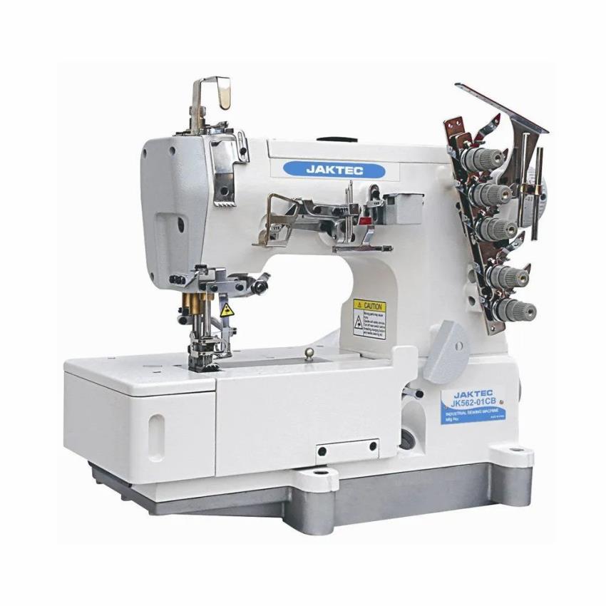 Jaktec JK 562 01CB Sewing Machine