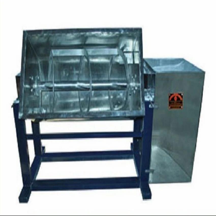 JK Automatic Ribbon Blender