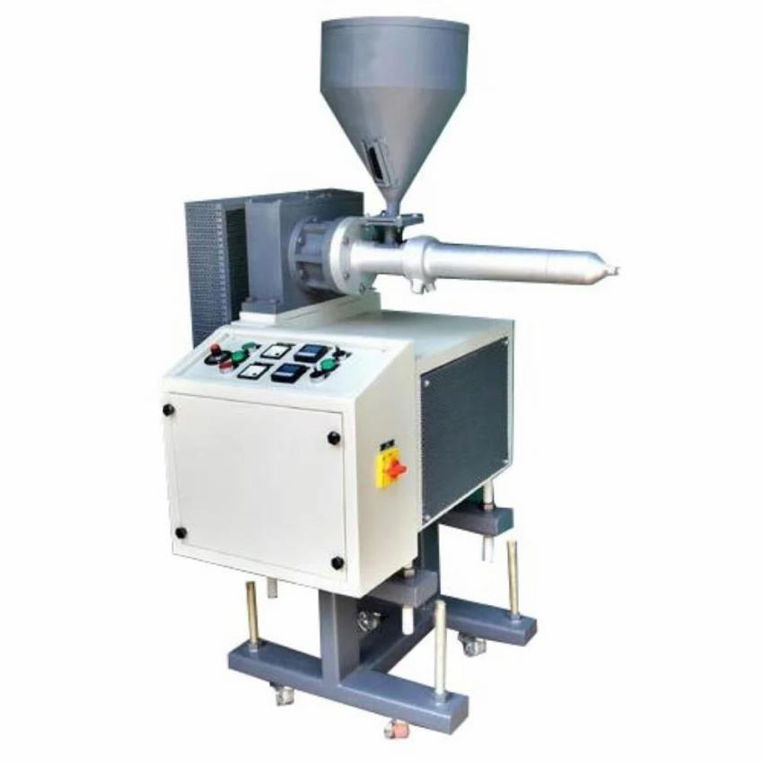 Jockey Extrusion Machine