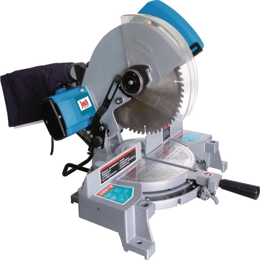 Josch JMS 255 Miter Machine