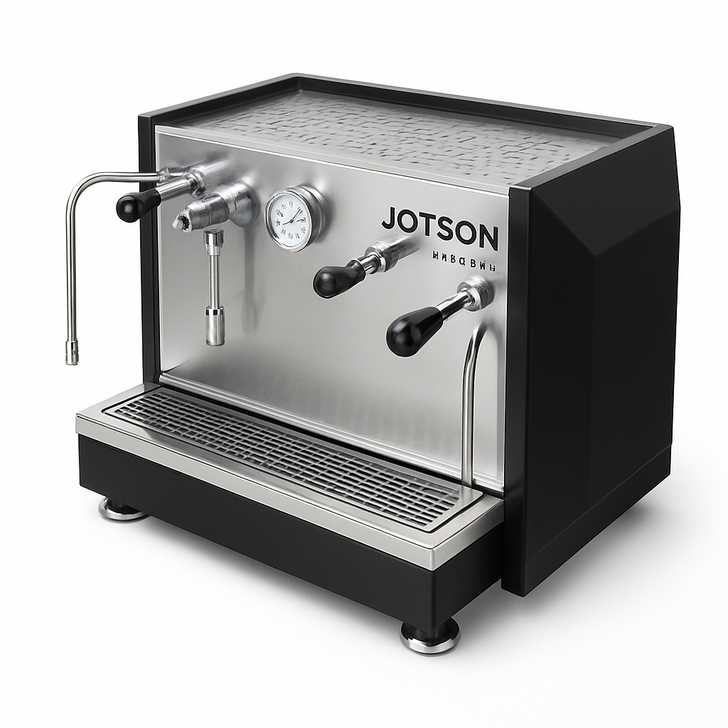Jotson Auto Refill Coffee Equipment