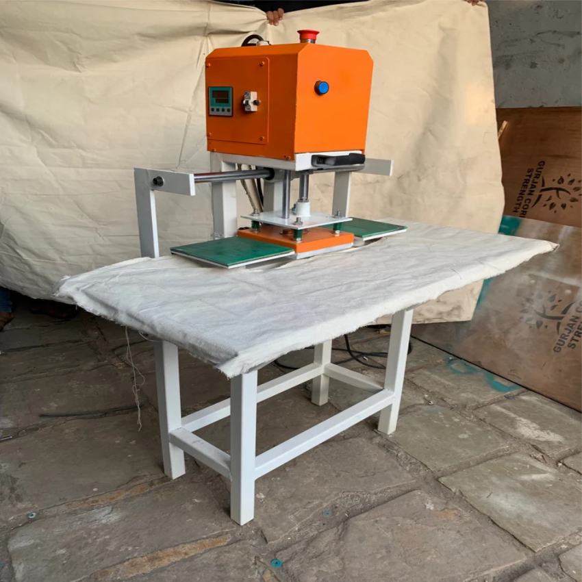 JP123 2kg Label Printing Machine