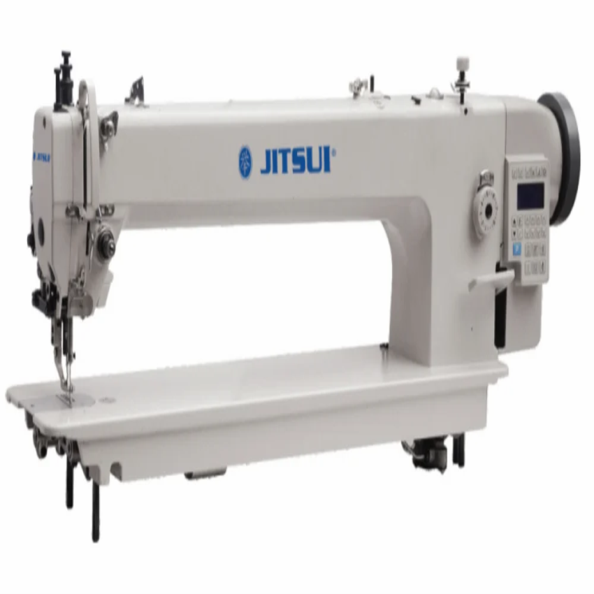 Jitsui Long Arm Heavy Duty Leather Sewing Machine