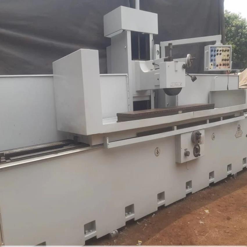 ELB 1500mm Surface Grinding Machine