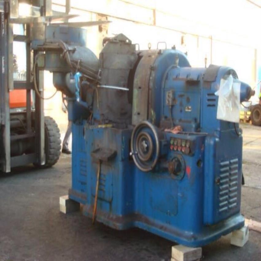 Jugal Kishore BRD 60 Double Disc Grinder Machine