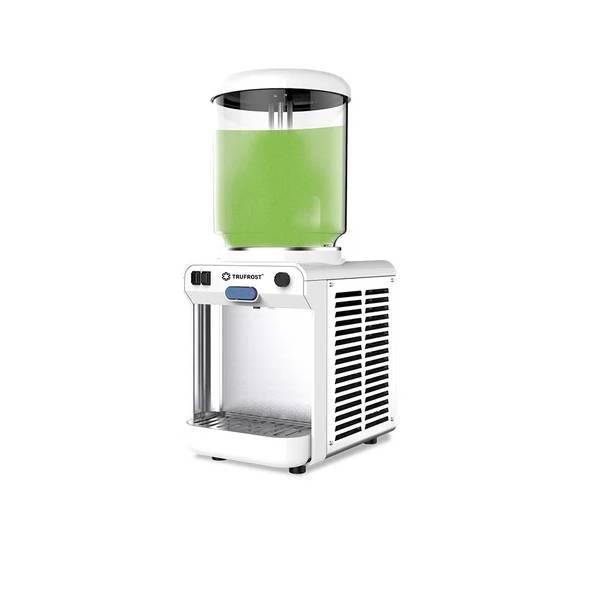 Semi-Automatic Juice Dispenser