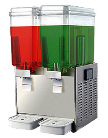 Beverage Dispensers
