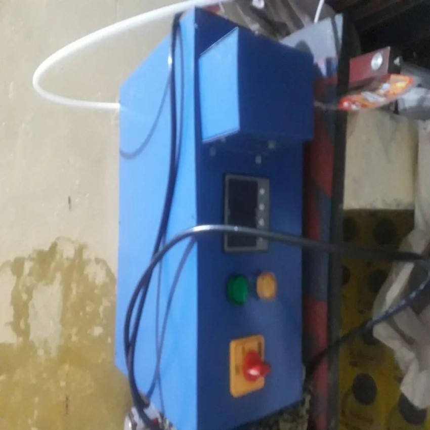 Electric Juice Filler Machine