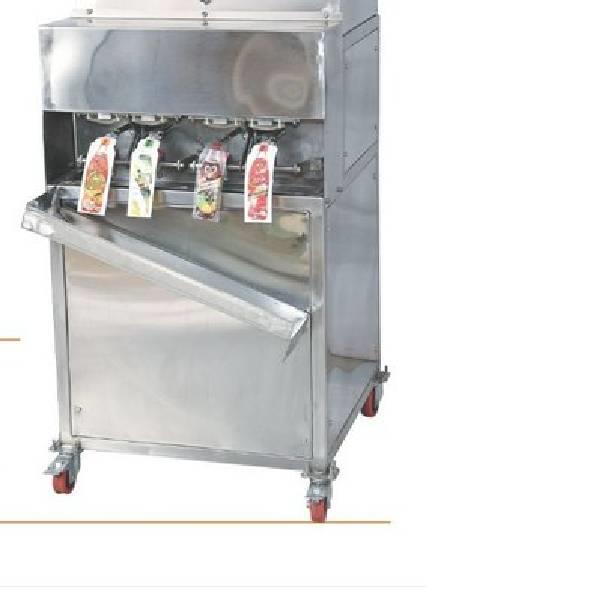 Juice Filling Equipment