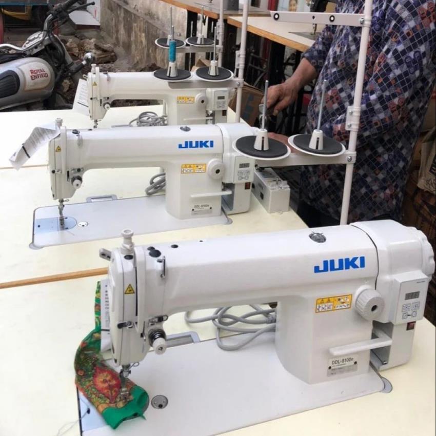 Juki DDL 8100e Industrial Machine