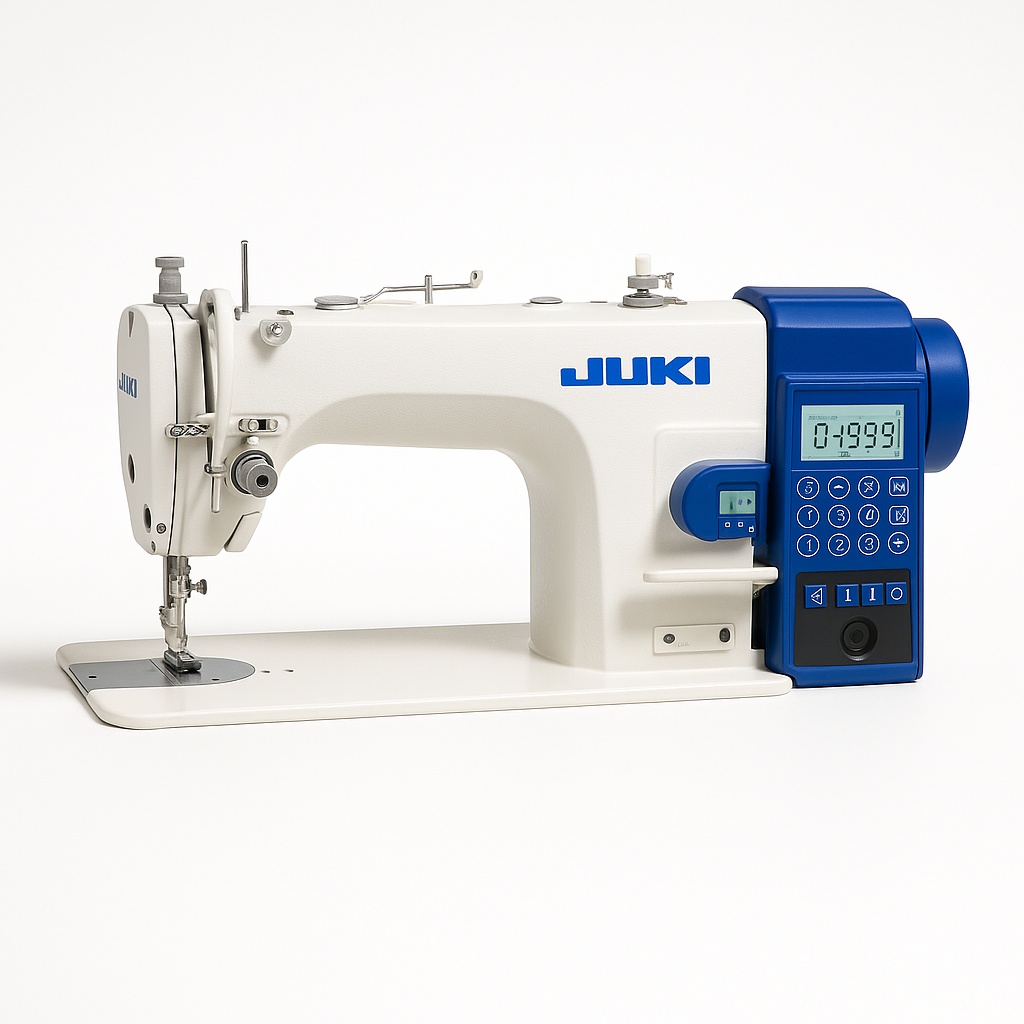 Juki Ddl7000a7 Automatic Machine