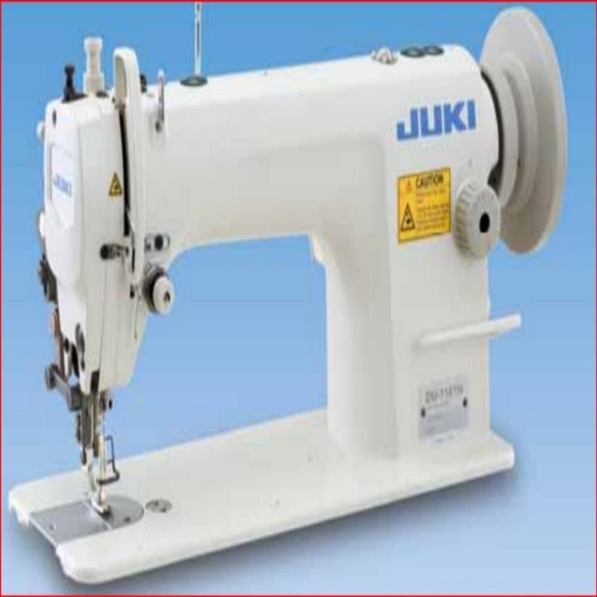 Juki 1181n 1-Needle Lockstitch Machine