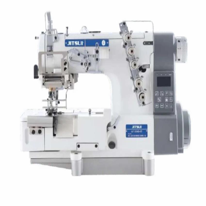 Juki 3 Needle Sewing Machine