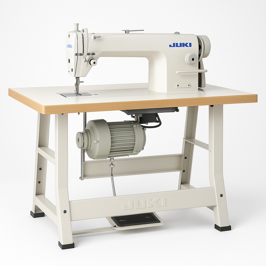 Juki Industrial Sewing Machine