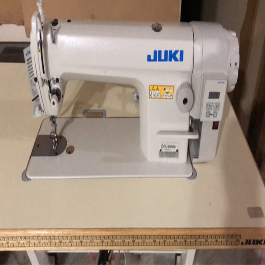 Juki Industrial Sewing Machine