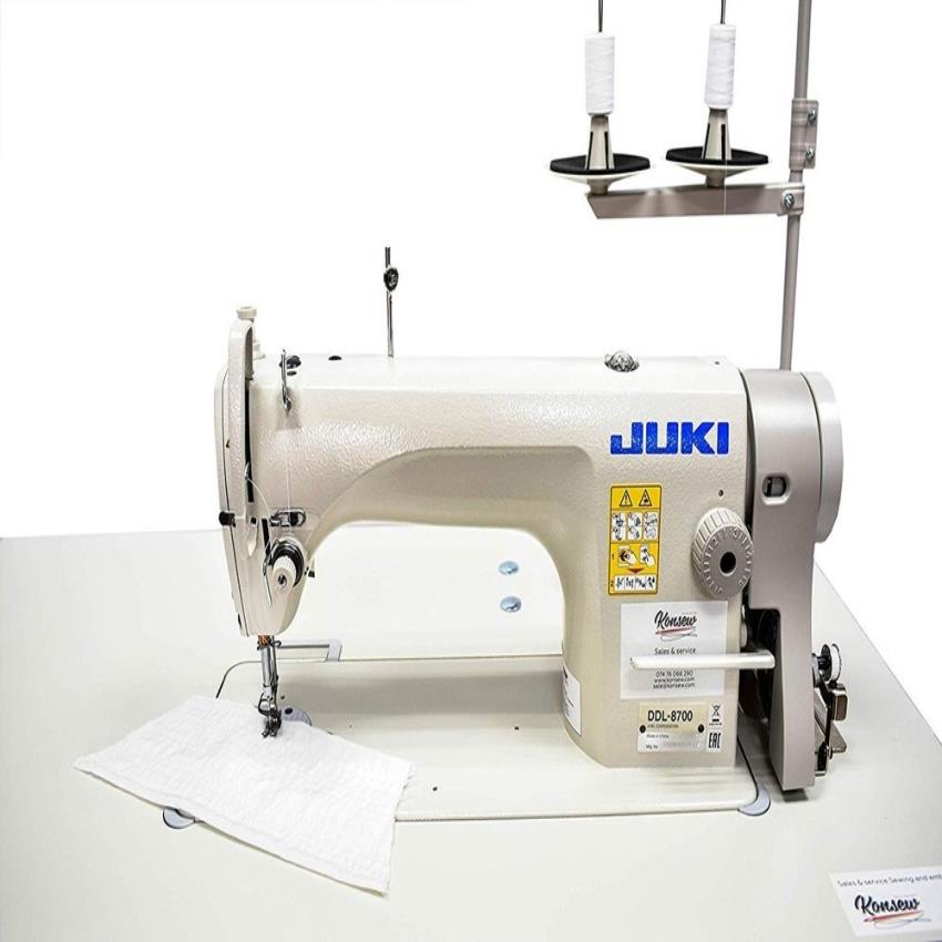 Juki Industrial Stitching Machines