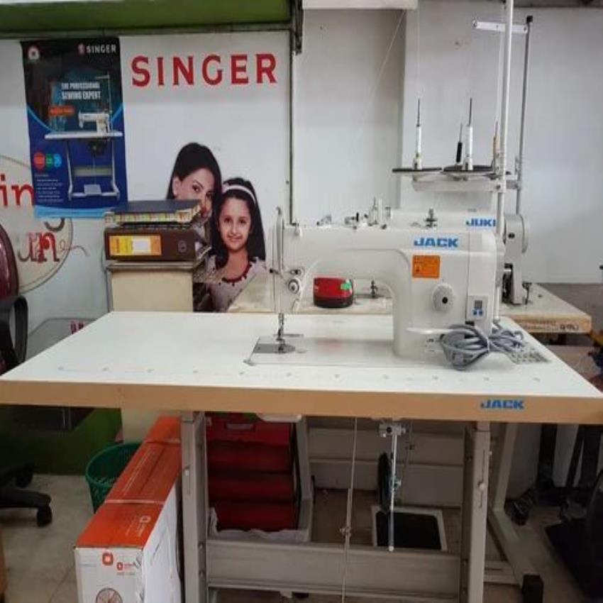 Juki Jack Singer Sewing Device