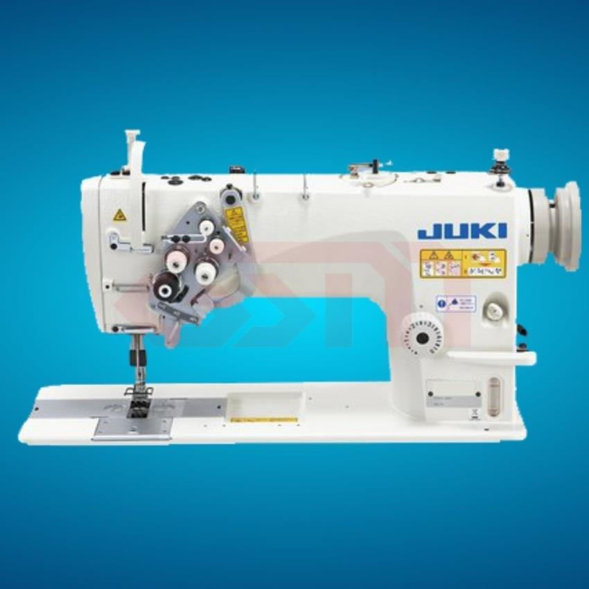 JUKI LH-3568A Double Needle Machine