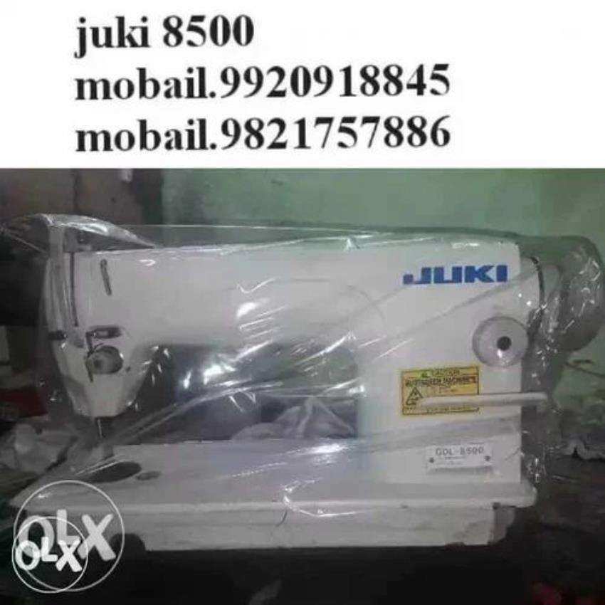 Juki Industrial Sewing Machine