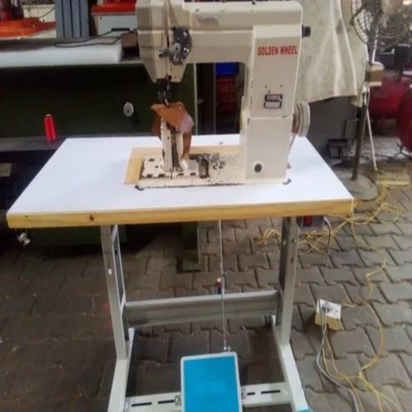 Juki Stitching Machine