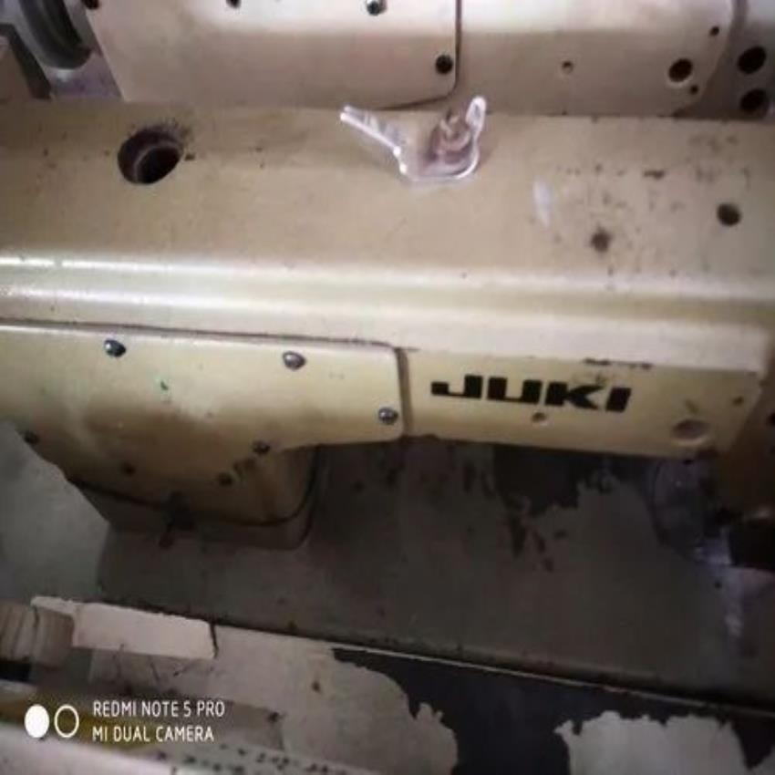 Juki Industrial Sewing Machine