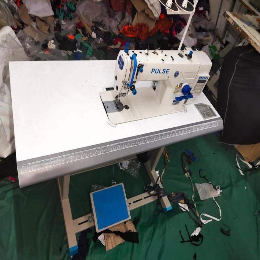 Juki Sewing Machine Lease