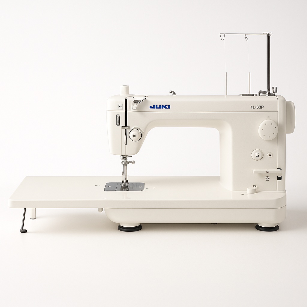 Juki TL98 Industrial Lockstitch Machine