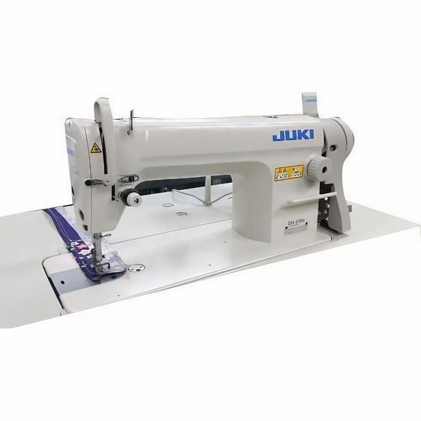 Juki Semi-Automatic Lockstitch Machine