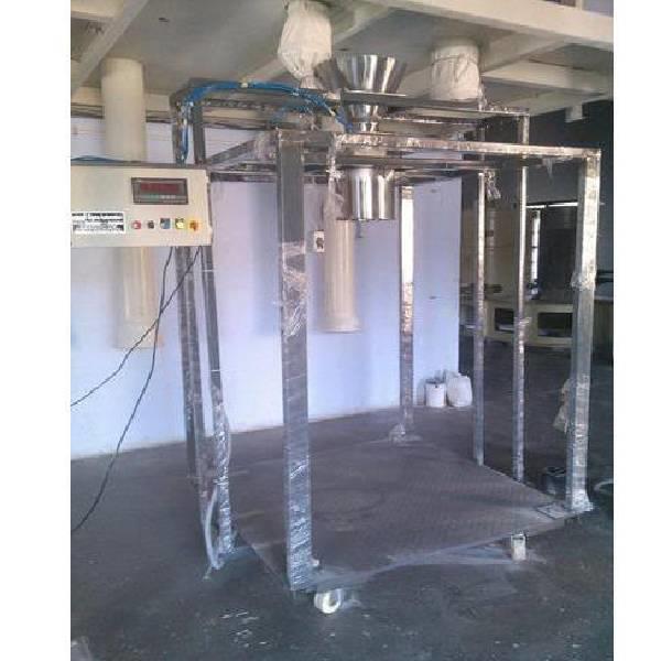 Jumbo Bag Filling Machine