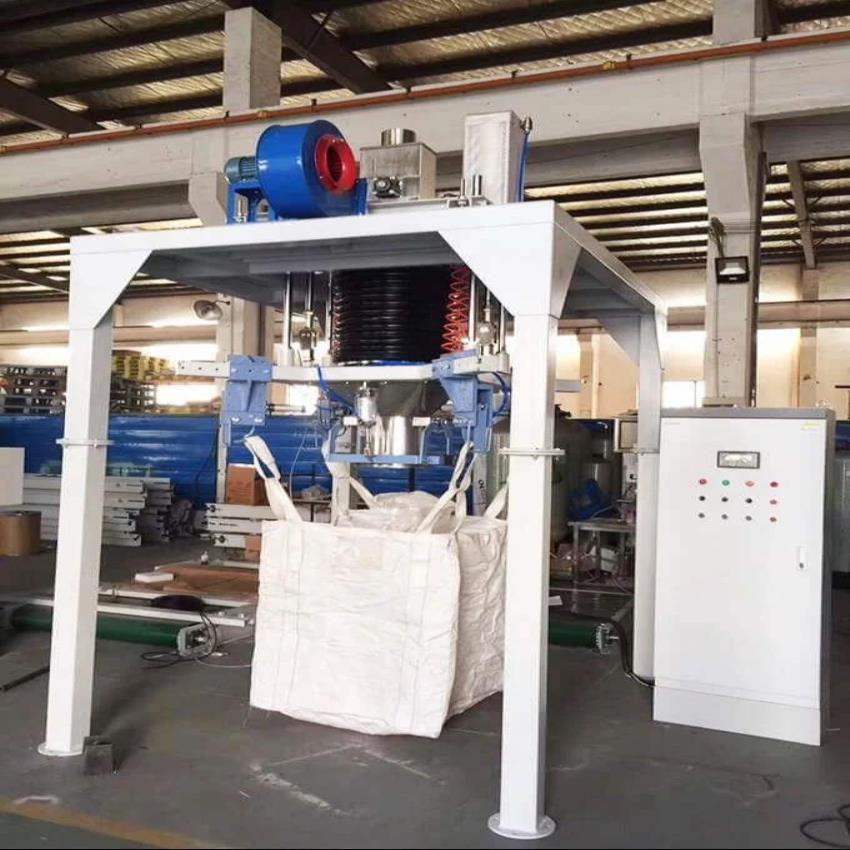 Jumbo Bag Filling Equipment