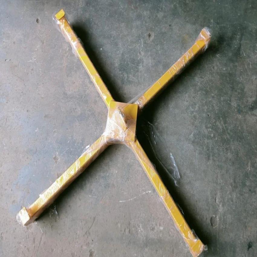 Jumbo Bag Lifting Beam 500-1000 kg