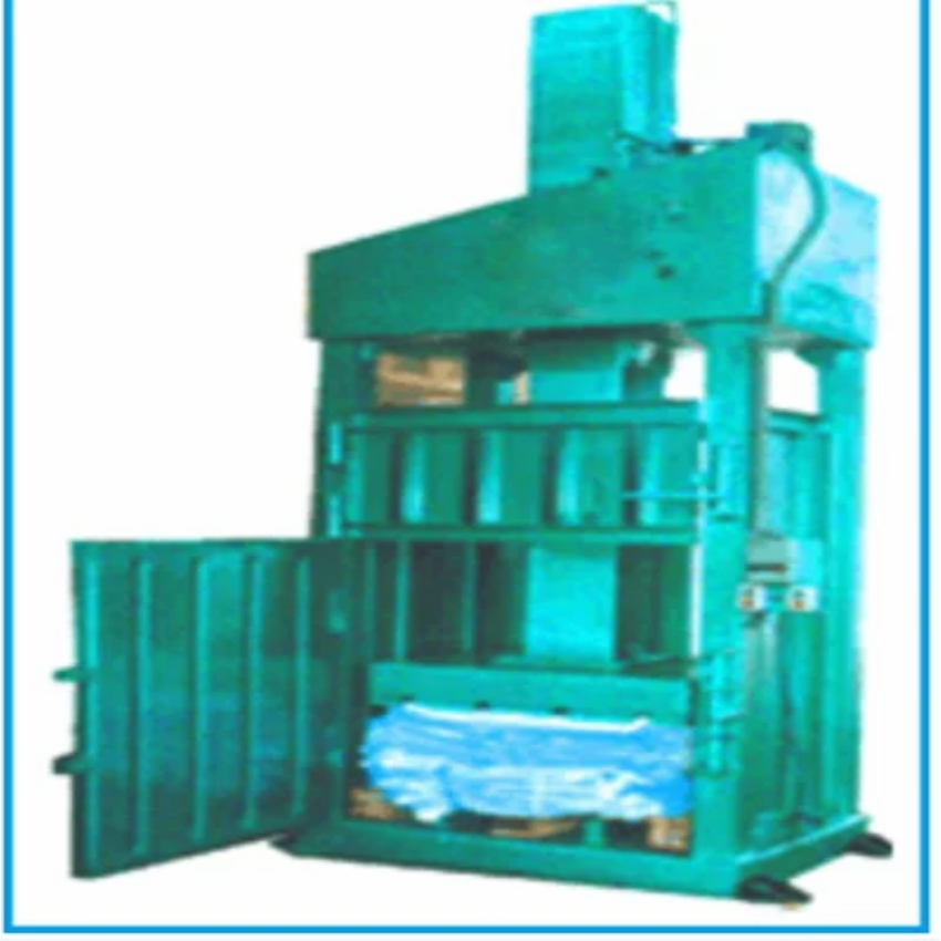 Jumbo Bag Load Testing Equipment