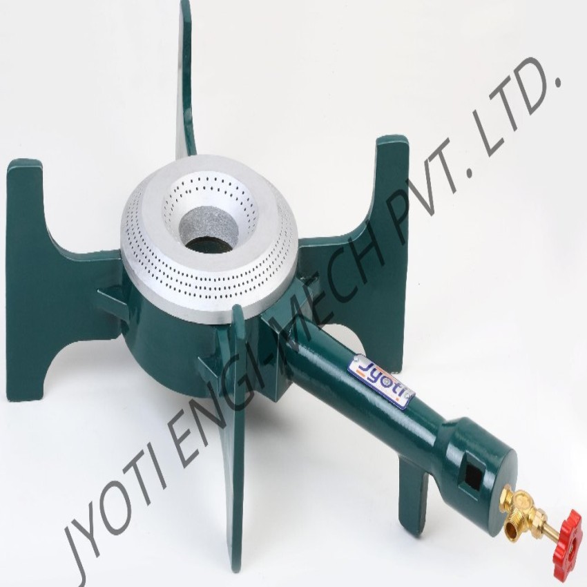 JYOTI Canteen Burners Jumbo Burner