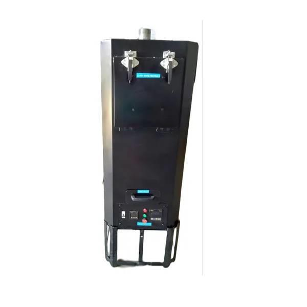 Jumbo Sanitary Napkin Waste Incinerator