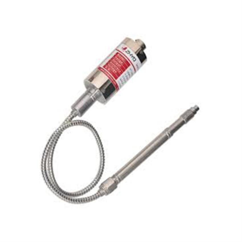 Jumo Melting Pressure Transmitter